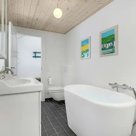 Holiday home Stunning In Blavand With Wifi Ho