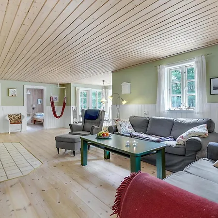 Holiday home Stunning In Blavand With Wifi
