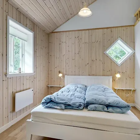 Stunning In Blavand With Wifi Holiday home