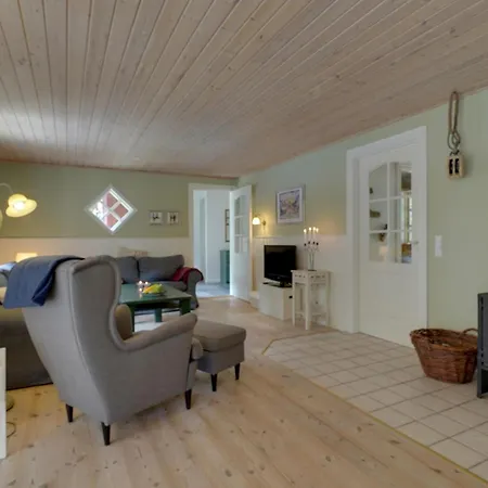 Holiday home Stunning In Blavand With Wifi Ho