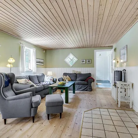 Holiday home Stunning In Blavand With Wifi Ho