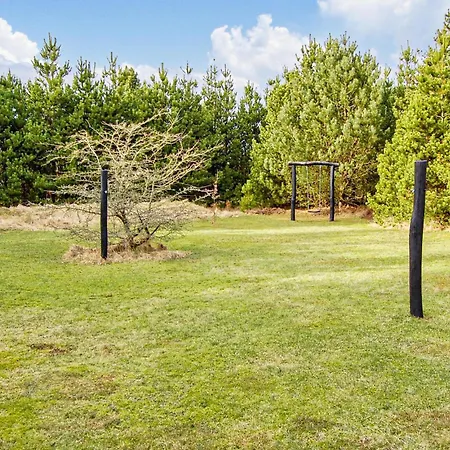 Stunning In Blavand With Wifi Holiday home *