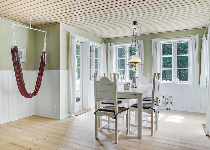 Stunning In With Wifi Semesterbostad *