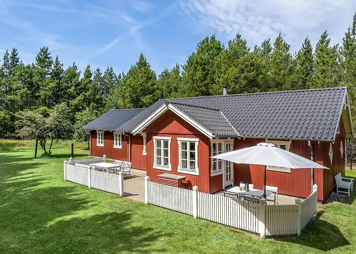 Semesterbostad Stunning In With Wifi