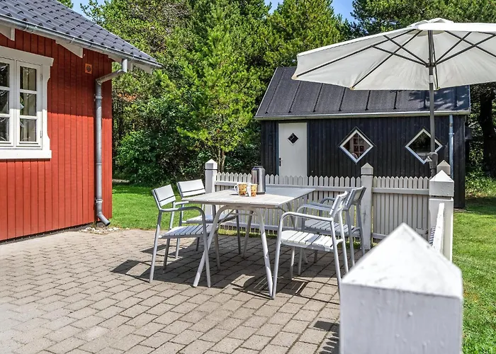 Stunning In With Wifi Semesterbostad